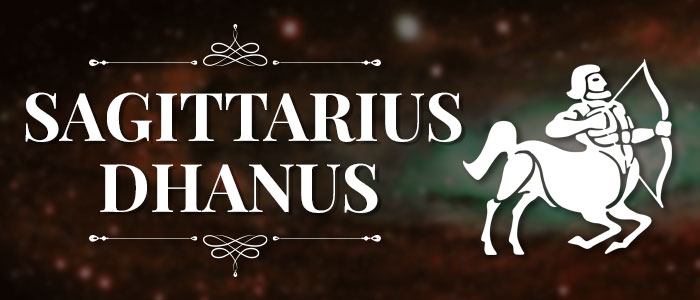 Dhanus