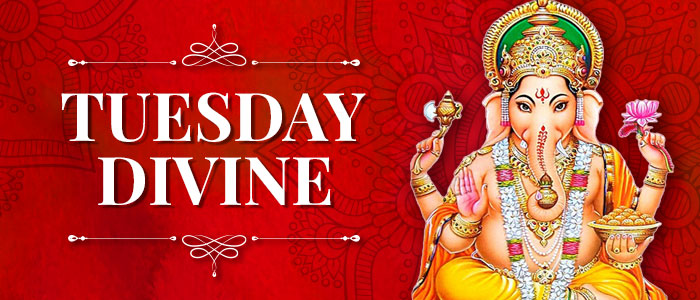 Lord Ganesh
