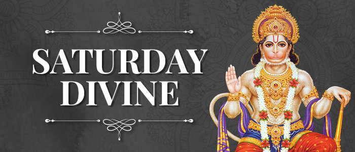 Lord Hanuman