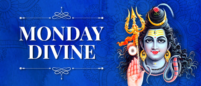 Lord Shiva