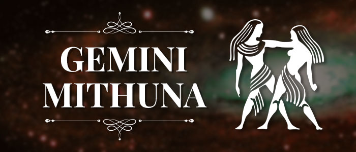 Mithuna