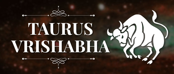 Vrishabha