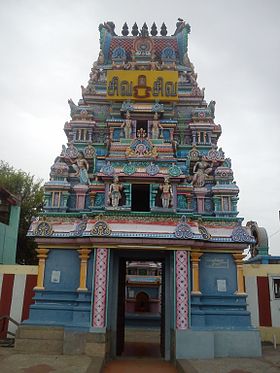 Puja For All Round Improvement/Development