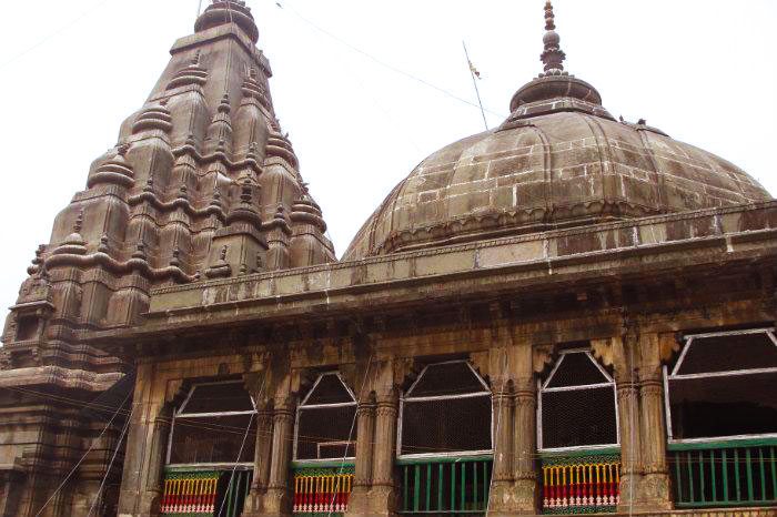 Puja For Ancestors-Gaya Vishnupad Temple