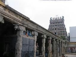 Madurai Madana Gopalakrishna Temple