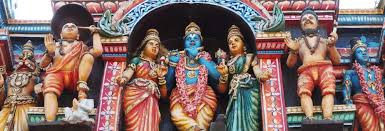 Madurai Madana Gopalakrishna Temple