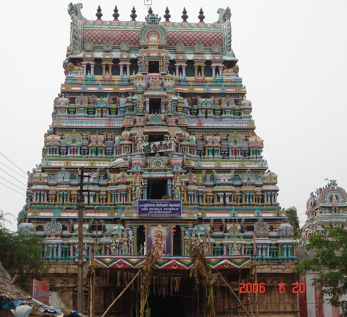Puja For Relief From Black Magic/Vasheekaranam