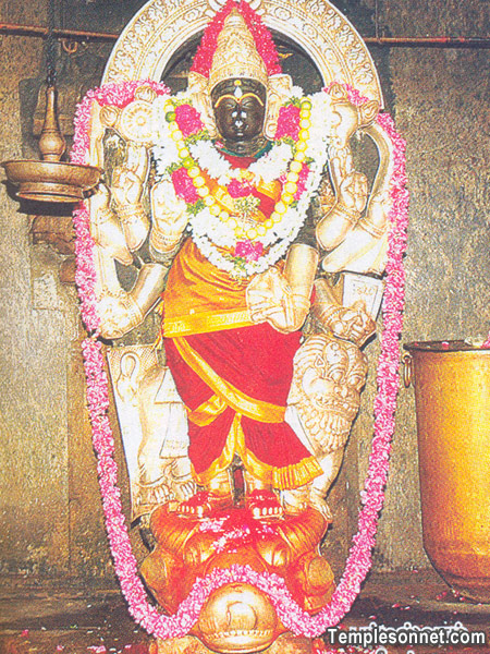 Puja For Relief From Black Magic/Vasheekaranam