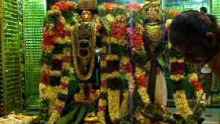 Srivilliputhur Andal Temple