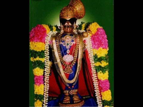 Srivilliputhur Andal Temple