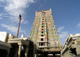 Srivilliputhur Andal Temple