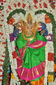 Srivilliputhur Andal Temple