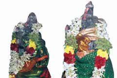 Puja For Ichchashakthi (Power To Fulfill Desires)