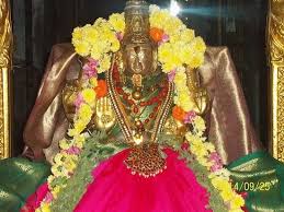 Thirumazhisai Jagannatha Perumal Temple