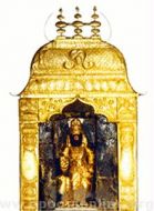 Tirunallaru Shani Bhagawan Temple (Saturn Temple)