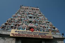 Tirunallaru Shani Bhagawan Temple (Saturn Temple)